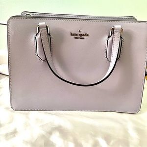 Kate Spade Purse- Laurel Way Reese Satchel